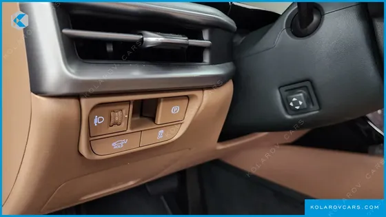 HYUNDAI GRANDEUR 3.5 LPG 2WD