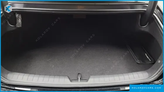 HYUNDAI GRANDEUR 3.5 LPG 2WD