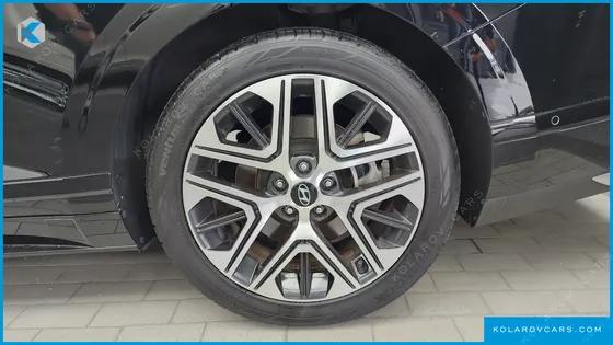 HYUNDAI GRANDEUR 3.5 LPG 2WD