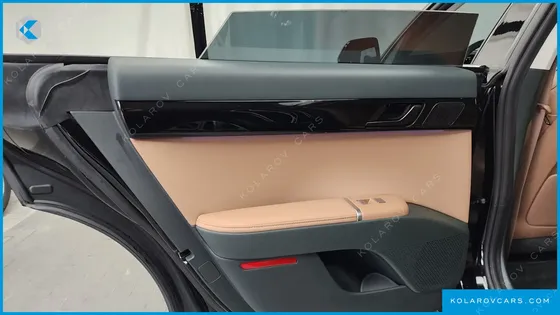 HYUNDAI GRANDEUR 3.5 LPG 2WD