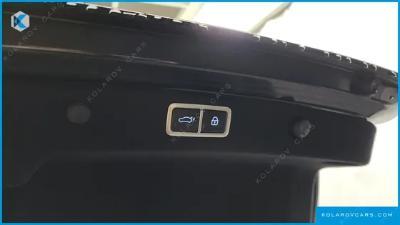 HYUNDAI GRANDEUR 3.5 LPG 2WD