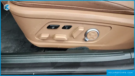 HYUNDAI GRANDEUR 3.5 LPG 2WD