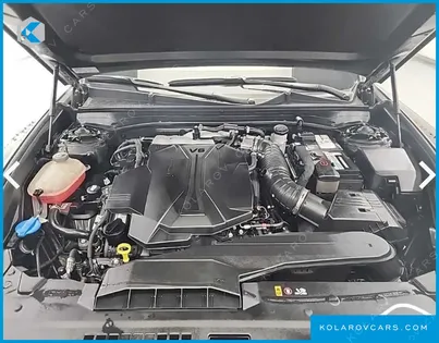 HYUNDAI GRANDEUR 3.5 LPG 2WD (TAXI)