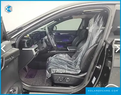 HYUNDAI GRANDEUR 3.5 LPG 2WD (TAXI)