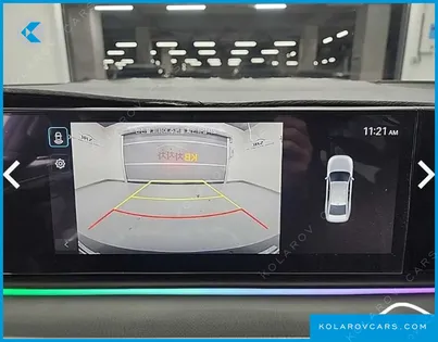 HYUNDAI GRANDEUR 3.5 LPG 2WD (TAXI)