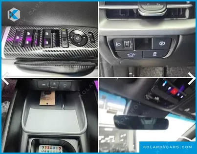 HYUNDAI GRANDEUR 3.5 LPG 2WD (TAXI)