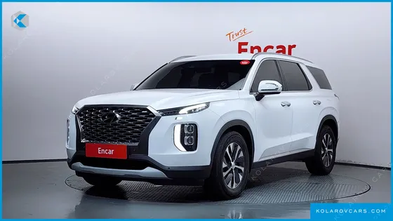 HYUNDAI PALISADE GASOLINE 3.8 4WD