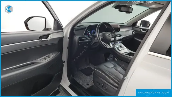 HYUNDAI PALISADE GASOLINE 3.8 4WD