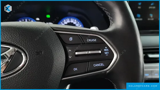 HYUNDAI PALISADE GASOLINE 3.8 4WD