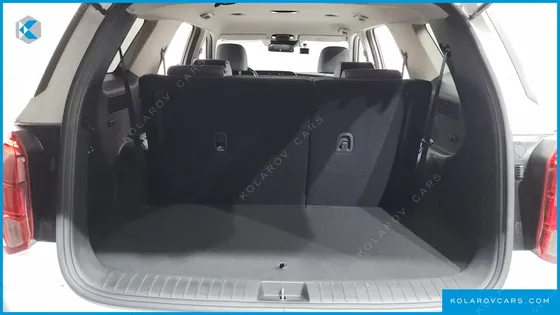HYUNDAI PALISADE GASOLINE 3.8 4WD