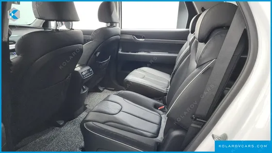 HYUNDAI PALISADE GASOLINE 3.8 4WD