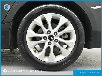 KIA K8 3.5 LPG 2WD