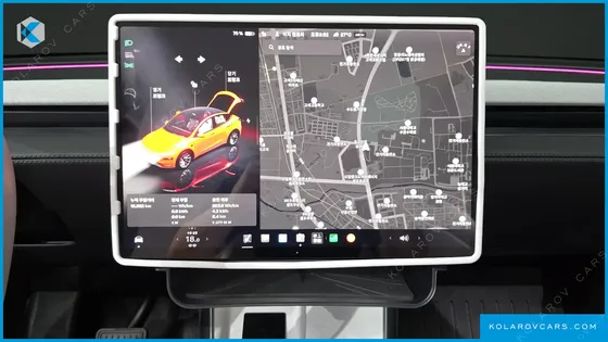TESLA MODEL Y LONG RANGE LAUNCH EDITION AWD