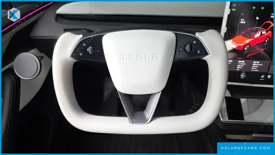 TESLA MODEL Y LONG RANGE LAUNCH EDITION AWD