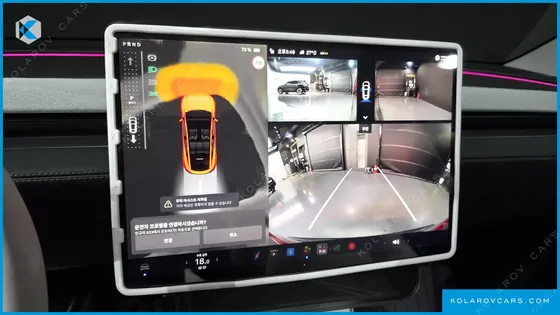 TESLA MODEL Y LONG RANGE LAUNCH EDITION AWD