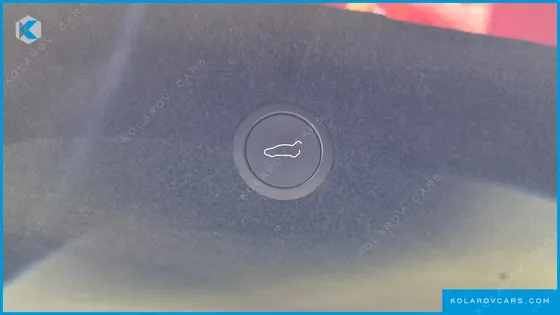 TESLA MODEL Y LONG RANGE LAUNCH EDITION AWD