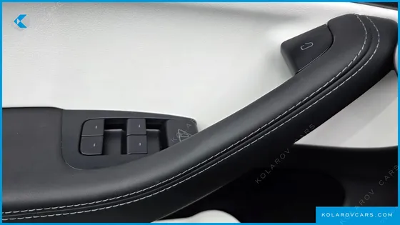 TESLA MODEL Y LONG RANGE LAUNCH EDITION AWD