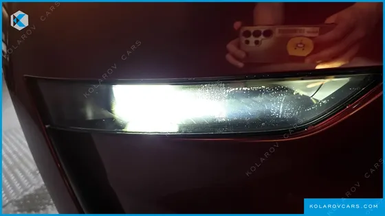 TESLA MODEL Y LONG RANGE LAUNCH EDITION AWD