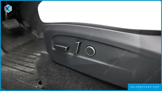 TESLA MODEL Y LONG RANGE LAUNCH EDITION AWD
