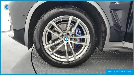 BMW X4 XDRIVE20I M SPORTS X ONLILE EXCLUSIVE EDITION