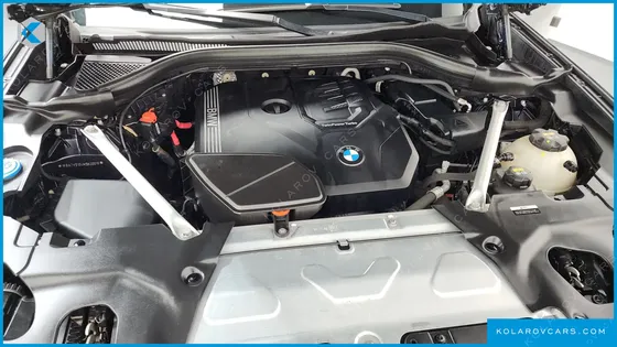 BMW X4 XDRIVE20I M SPORTS X ONLILE EXCLUSIVE EDITION