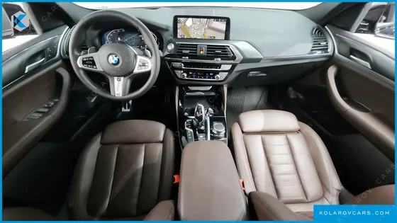 BMW X4 XDRIVE20I M SPORTS X ONLILE EXCLUSIVE EDITION