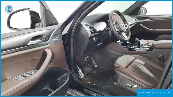 BMW X4 XDRIVE20I M SPORTS X ONLILE EXCLUSIVE EDITION