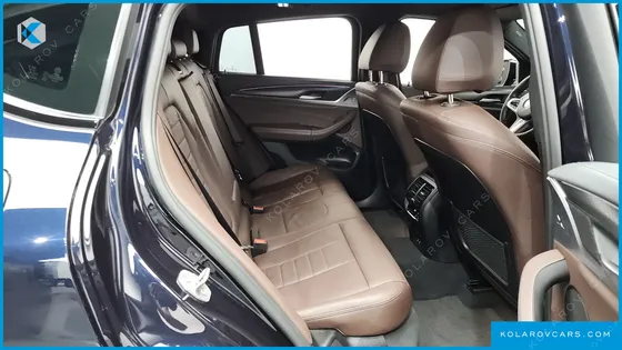 BMW X4 XDRIVE20I M SPORTS X ONLILE EXCLUSIVE EDITION
