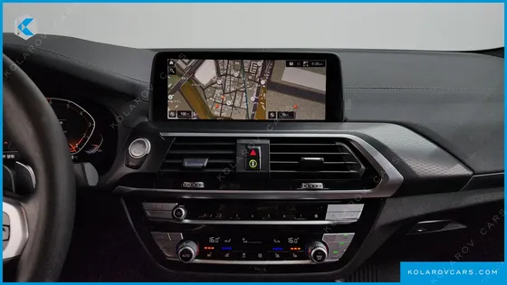 BMW X4 XDRIVE20I M SPORTS X ONLILE EXCLUSIVE EDITION