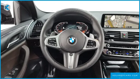 BMW X4 XDRIVE20I M SPORTS X ONLILE EXCLUSIVE EDITION