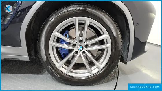 BMW X4 XDRIVE20I M SPORTS X ONLILE EXCLUSIVE EDITION