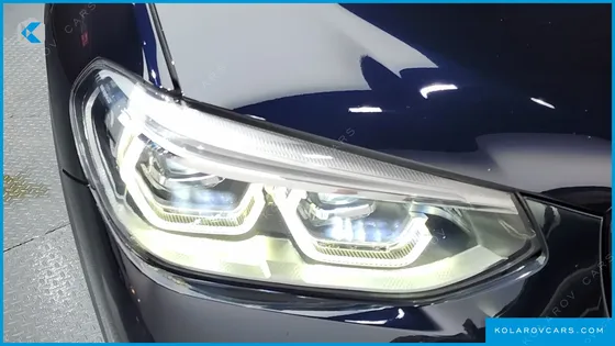BMW X4 XDRIVE20I M SPORTS X ONLILE EXCLUSIVE EDITION
