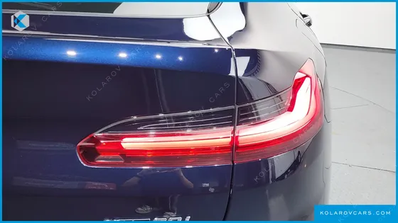 BMW X4 XDRIVE20I M SPORTS X ONLILE EXCLUSIVE EDITION