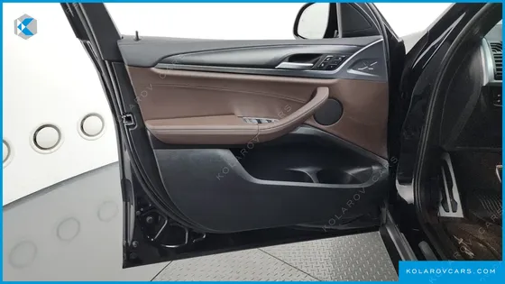 BMW X4 XDRIVE20I M SPORTS X ONLILE EXCLUSIVE EDITION