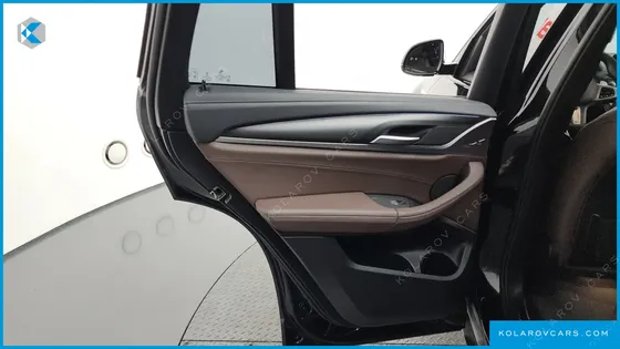 BMW X4 XDRIVE20I M SPORTS X ONLILE EXCLUSIVE EDITION