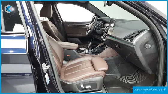 BMW X4 XDRIVE20I M SPORTS X ONLILE EXCLUSIVE EDITION
