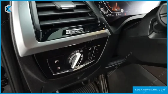 BMW X4 XDRIVE20I M SPORTS X ONLILE EXCLUSIVE EDITION