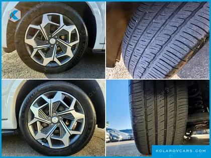 HYUNDAI PALISADE DIESEL 2.2 4WD