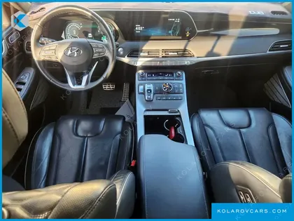 HYUNDAI PALISADE DIESEL 2.2 4WD