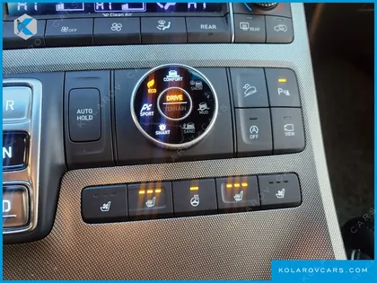 HYUNDAI PALISADE DIESEL 2.2 4WD