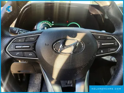 HYUNDAI PALISADE DIESEL 2.2 4WD