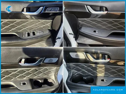 HYUNDAI PALISADE DIESEL 2.2 4WD