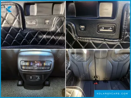 HYUNDAI PALISADE DIESEL 2.2 4WD