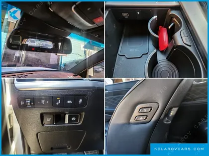 HYUNDAI PALISADE DIESEL 2.2 4WD