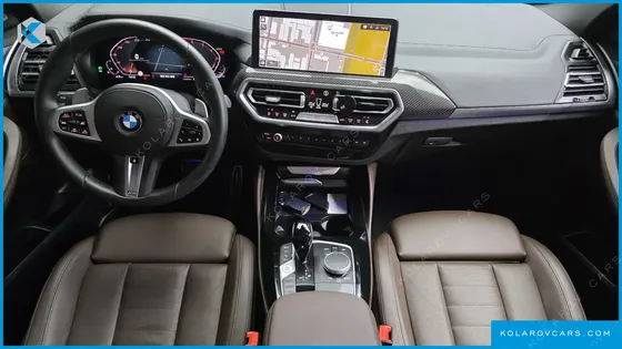 BMW X4 XDRIVE20I M SPORTS PRO