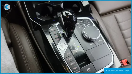 BMW X4 XDRIVE20I M SPORTS PRO