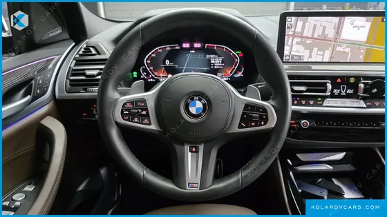 BMW X4 XDRIVE20I M SPORTS PRO