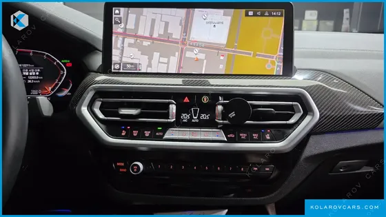 BMW X4 XDRIVE20I M SPORTS PRO