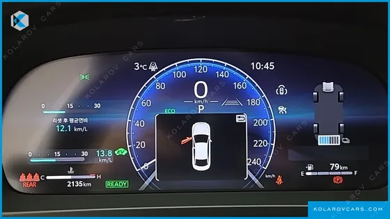 TOYOTA CROWN 2.5 4WD HYBRID