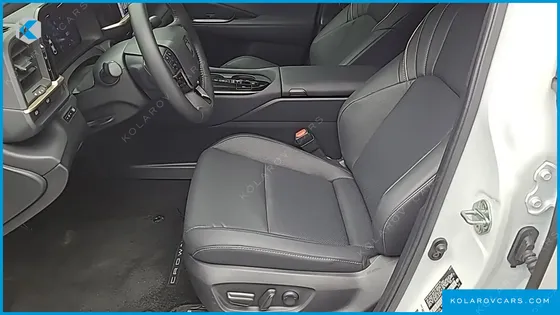 TOYOTA CROWN 2.5 4WD HYBRID